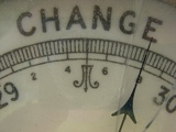 Change